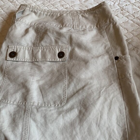 Lane Bryant wide leg pant size 26 - Picture 2 of 5